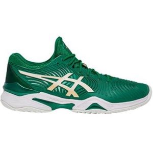 NWT Asics Court FF 2 Novak Tennis Shoes